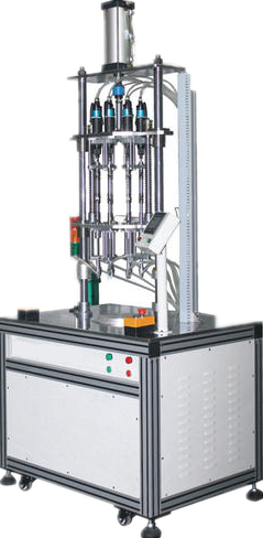 螺絲機械制造設(shè)備廠家